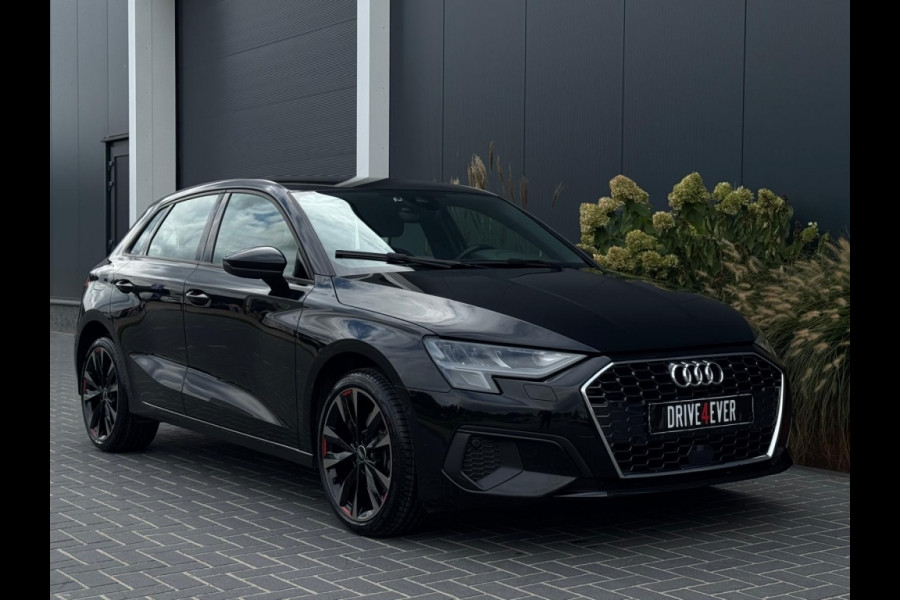 Audi A3 Sportback 40 TFSI e Adv edit. M24 NAVI PDC SPORTVELGEN CR CONTROL Audi A3 Sportback 40 TFSI e Adv edit. M24 NAVI PDC SPORTVELGEN CR CONTROL