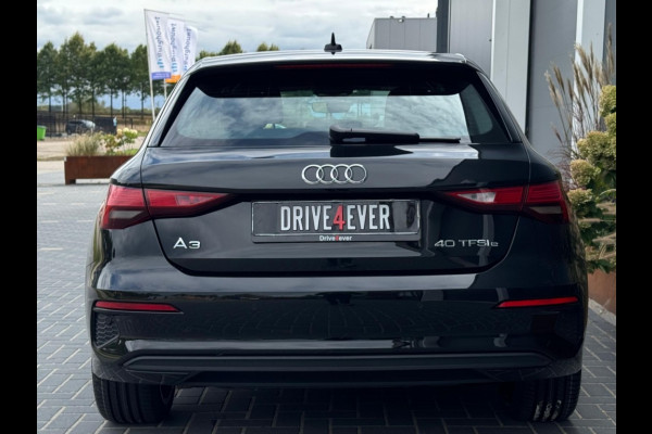 Audi A3 Sportback 40 TFSI e Adv edit. M24 NAVI PDC SPORTVELGEN CR CONTROL Audi A3 Sportback 40 TFSI e Adv edit. M24 NAVI PDC SPORTVELGEN CR CONTROL