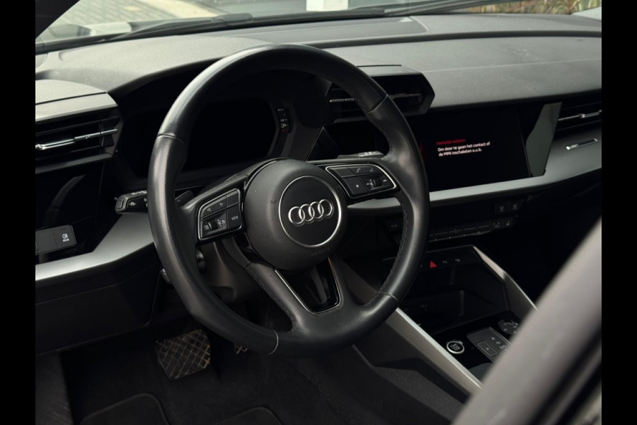 Audi A3 Sportback 40 TFSI e Adv edit. M24 NAVI PDC SPORTVELGEN CR CONTROL Audi A3 Sportback 40 TFSI e Adv edit. M24 NAVI PDC SPORTVELGEN CR CONTROL