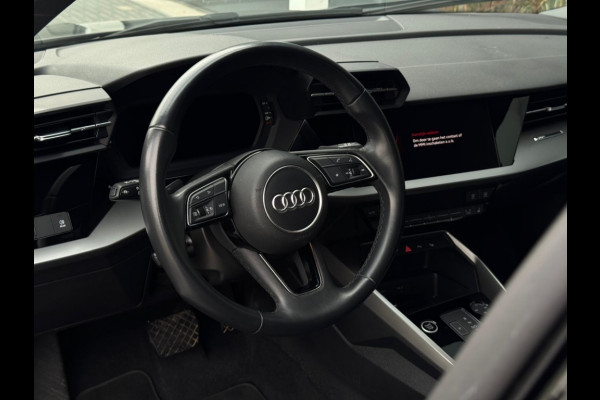 Audi A3 Sportback 40 TFSI e Adv edit. M24 NAVI PDC SPORTVELGEN CR CONTROL Audi A3 Sportback 40 TFSI e Adv edit. M24 NAVI PDC SPORTVELGEN CR CONTROL