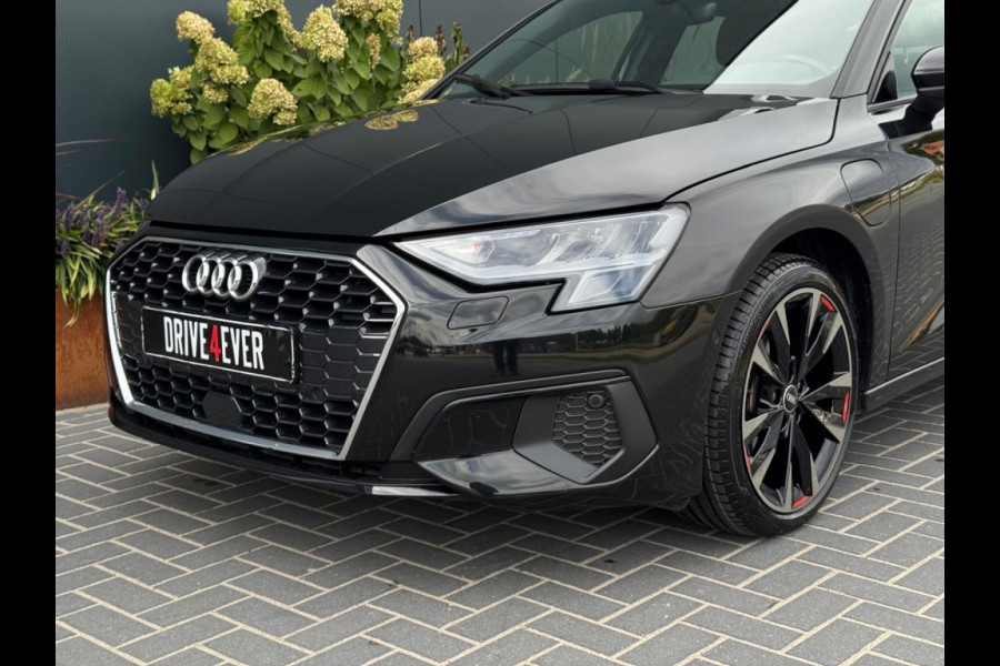 Audi A3 Sportback 40 TFSI e Adv edit. M24 NAVI PDC SPORTVELGEN CR CONTROL Audi A3 Sportback 40 TFSI e Adv edit. M24 NAVI PDC SPORTVELGEN CR CONTROL