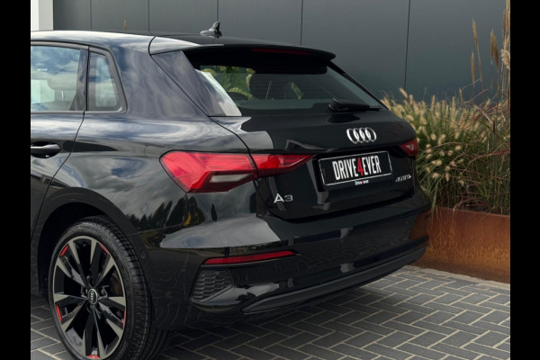 Audi A3 Sportback 40 TFSI e Adv edit. M24 NAVI PDC SPORTVELGEN CR CONTROL Audi A3 Sportback 40 TFSI e Adv edit. M24 NAVI PDC SPORTVELGEN CR CONTROL