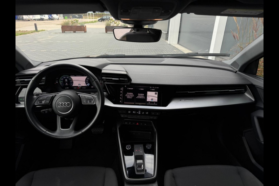 Audi A3 Sportback 40 TFSI e Adv edit. M24 NAVI PDC SPORTVELGEN CR CONTROL Audi A3 Sportback 40 TFSI e Adv edit. M24 NAVI PDC SPORTVELGEN CR CONTROL