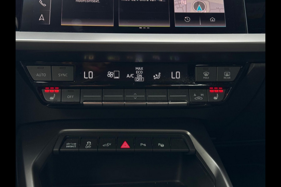 Audi A3 Sportback 40 TFSI e Adv edit. M24 NAVI PDC SPORTVELGEN CR CONTROL Audi A3 Sportback 40 TFSI e Adv edit. M24 NAVI PDC SPORTVELGEN CR CONTROL