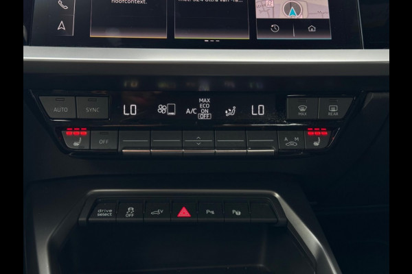 Audi A3 Sportback 40 TFSI e Adv edit. M24 NAVI PDC SPORTVELGEN CR CONTROL Audi A3 Sportback 40 TFSI e Adv edit. M24 NAVI PDC SPORTVELGEN CR CONTROL