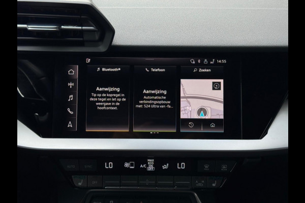 Audi A3 Sportback 40 TFSI e Adv edit. M24 NAVI PDC SPORTVELGEN CR CONTROL Audi A3 Sportback 40 TFSI e Adv edit. M24 NAVI PDC SPORTVELGEN CR CONTROL