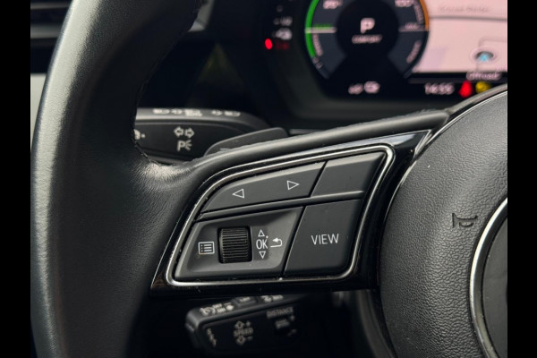 Audi A3 Sportback 40 TFSI e Adv edit. M24 NAVI PDC SPORTVELGEN CR CONTROL Audi A3 Sportback 40 TFSI e Adv edit. M24 NAVI PDC SPORTVELGEN CR CONTROL