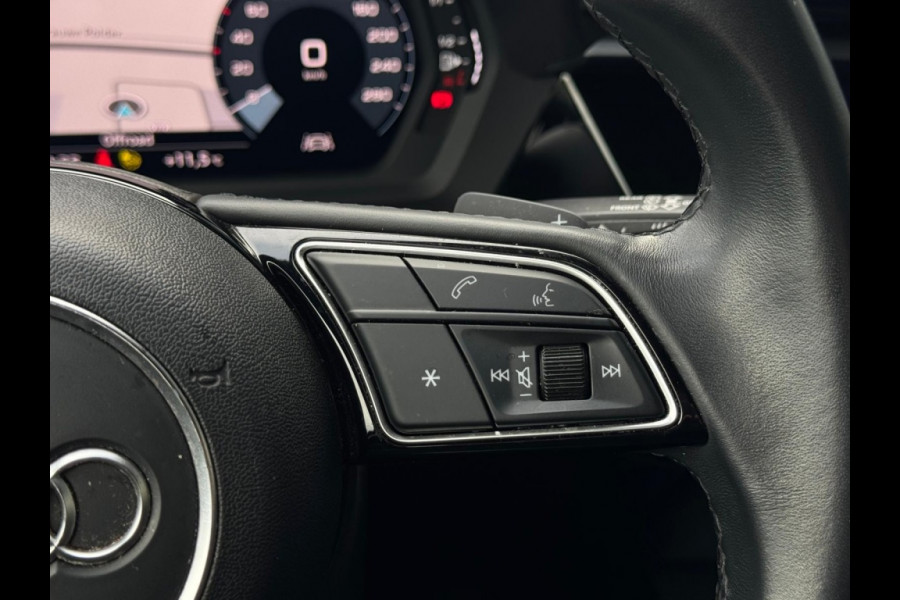 Audi A3 Sportback 40 TFSI e Adv edit. M24 NAVI PDC SPORTVELGEN CR CONTROL Audi A3 Sportback 40 TFSI e Adv edit. M24 NAVI PDC SPORTVELGEN CR CONTROL