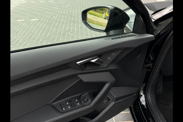 Audi A3 Sportback 40 TFSI e Adv edit. M24 NAVI PDC SPORTVELGEN CR CONTROL Audi A3 Sportback 40 TFSI e Adv edit. M24 NAVI PDC SPORTVELGEN CR CONTROL