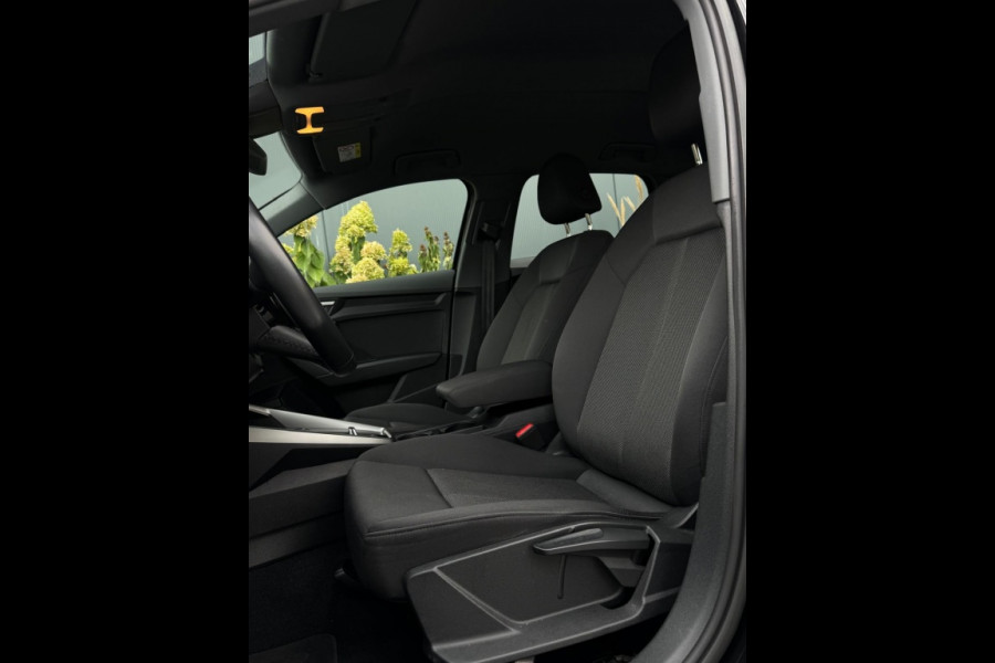 Audi A3 Sportback 40 TFSI e Adv edit. M24 NAVI PDC SPORTVELGEN CR CONTROL Audi A3 Sportback 40 TFSI e Adv edit. M24 NAVI PDC SPORTVELGEN CR CONTROL