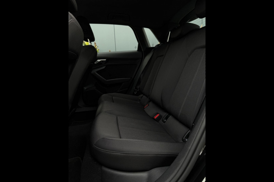 Audi A3 Sportback 40 TFSI e Adv edit. M24 NAVI PDC SPORTVELGEN CR CONTROL Audi A3 Sportback 40 TFSI e Adv edit. M24 NAVI PDC SPORTVELGEN CR CONTROL