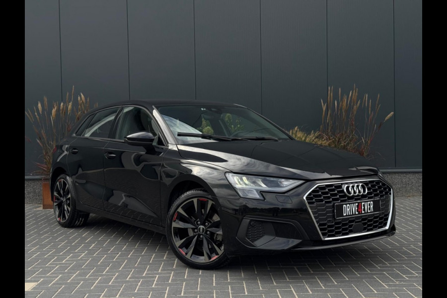 Audi A3 Sportback 40 TFSI e Adv edit. M24 NAVI PDC SPORTVELGEN CR CONTROL Audi A3 Sportback 40 TFSI e Adv edit. M24 NAVI PDC SPORTVELGEN CR CONTROL