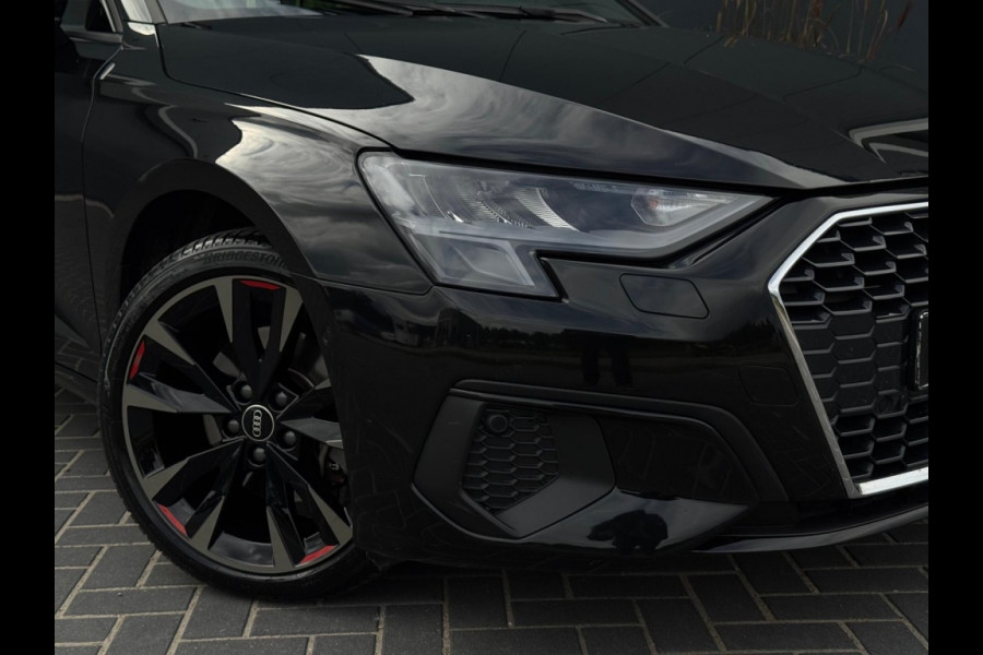 Audi A3 Sportback 40 TFSI e Adv edit. M24 NAVI PDC SPORTVELGEN CR CONTROL Audi A3 Sportback 40 TFSI e Adv edit. M24 NAVI PDC SPORTVELGEN CR CONTROL