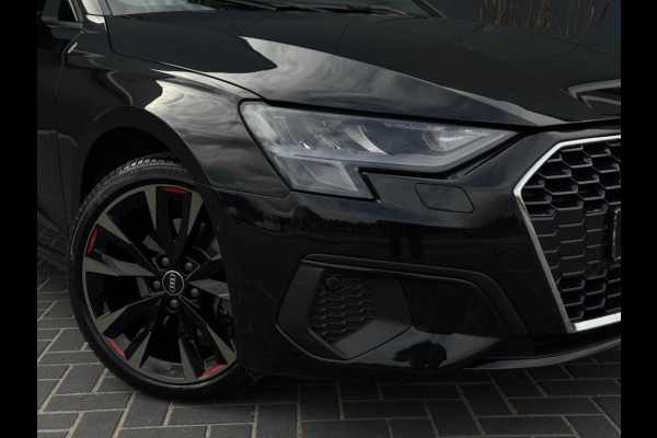 Audi A3 Sportback 40 TFSI e Adv edit. M24 NAVI PDC SPORTVELGEN CR CONTROL Audi A3 Sportback 40 TFSI e Adv edit. M24 NAVI PDC SPORTVELGEN CR CONTROL