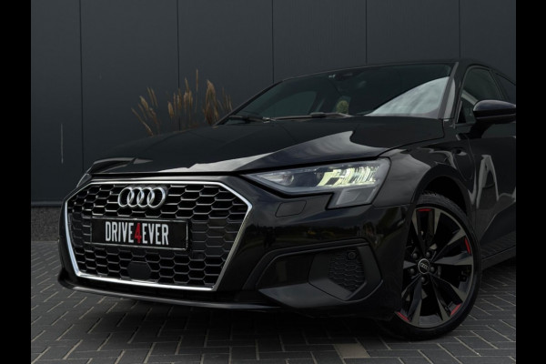 Audi A3 Sportback 40 TFSI e Adv edit. M24 NAVI PDC SPORTVELGEN CR CONTROL Audi A3 Sportback 40 TFSI e Adv edit. M24 NAVI PDC SPORTVELGEN CR CONTROL