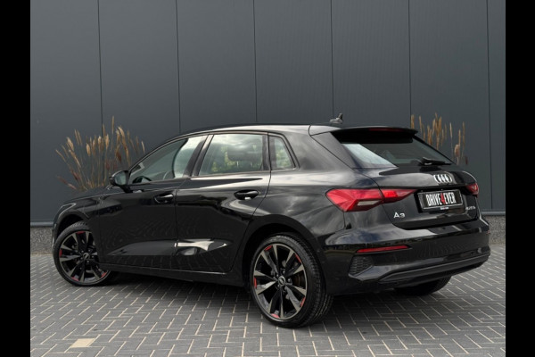 Audi A3 Sportback 40 TFSI e Adv edit. M24 NAVI PDC SPORTVELGEN CR CONTROL Audi A3 Sportback 40 TFSI e Adv edit. M24 NAVI PDC SPORTVELGEN CR CONTROL