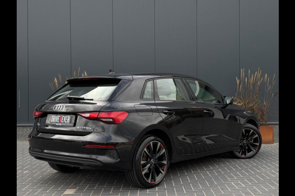 Audi A3 Sportback 40 TFSI e Adv edit. M24 NAVI PDC SPORTVELGEN CR CONTROL Audi A3 Sportback 40 TFSI e Adv edit. M24 NAVI PDC SPORTVELGEN CR CONTROL