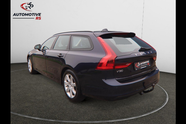 Volvo V90 2.0 D3 Kinetic|Navi Parkpilot Nap Trekhaak Cruise Control Lane Assist ACC Virtual Cockpit Volvo V90 2.0 D3 Kinetic|Navi Parkpilot Nap Trekhaak Cruise Control Lane Assist ACC Virtual Cockpit