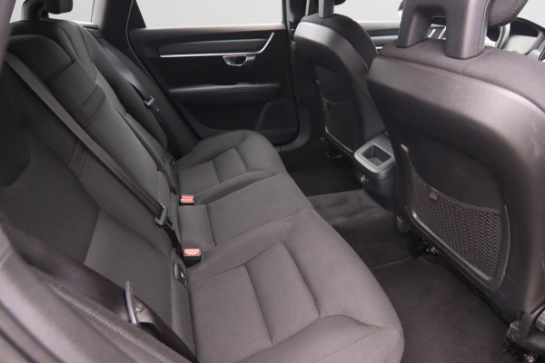 Volvo V90 2.0 D3 Kinetic|Navi Parkpilot Nap Trekhaak Cruise Control Lane Assist ACC Virtual Cockpit Volvo V90 2.0 D3 Kinetic|Navi Parkpilot Nap Trekhaak Cruise Control Lane Assist ACC Virtual Cockpit