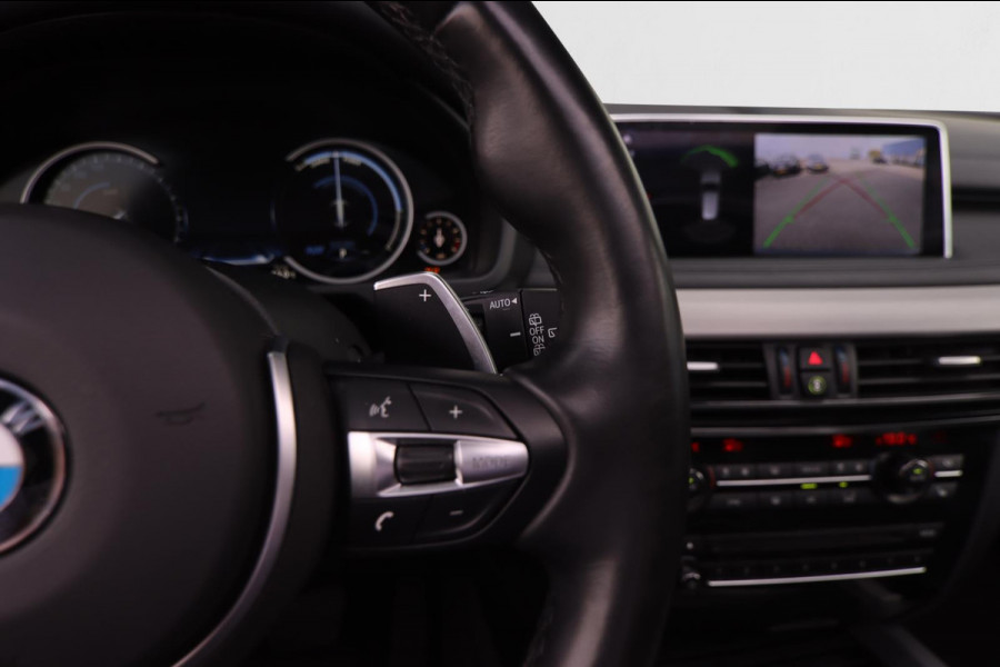 BMW X5 XDrive35i High Executive M-sport| Camera Pano X-Drive Trekhaak Digitale Cockpit ShadowLine Comfortstoelen Stoelverw.