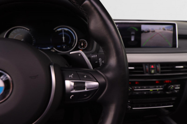 BMW X5 XDrive35i High Executive M-sport| Camera Pano X-Drive Trekhaak Digitale Cockpit ShadowLine Comfortstoelen Stoelverw.