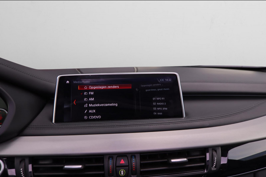 BMW X5 XDrive35i High Executive M-sport| Camera Pano X-Drive Trekhaak Digitale Cockpit ShadowLine Comfortstoelen Stoelverw.