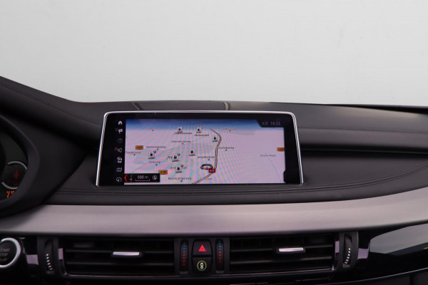 BMW X5 XDrive35i High Executive M-sport| Camera Pano X-Drive Trekhaak Digitale Cockpit ShadowLine Comfortstoelen Stoelverw.