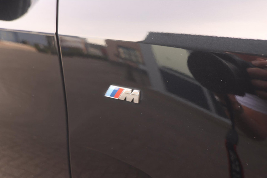 BMW X5 XDrive35i High Executive M-sport| Camera Pano X-Drive Trekhaak Digitale Cockpit ShadowLine Comfortstoelen Stoelverw.