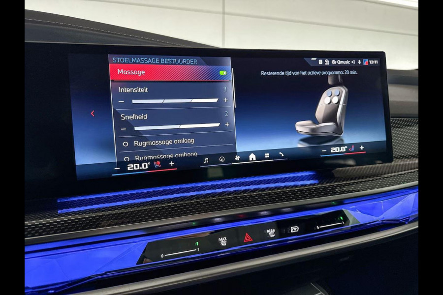 BMW i7 BMW i7 M70 xDrive | Individual uitvoering | 2023| BTW-auto | Volledige fabrieksgarantie