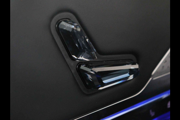 BMW i7 BMW i7 M70 xDrive | Individual uitvoering | 2023| BTW-auto | Volledige fabrieksgarantie