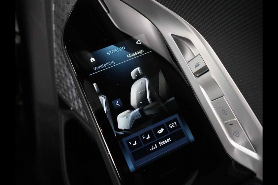 BMW i7 BMW i7 M70 xDrive | Individual uitvoering | 2023| BTW-auto | Volledige fabrieksgarantie