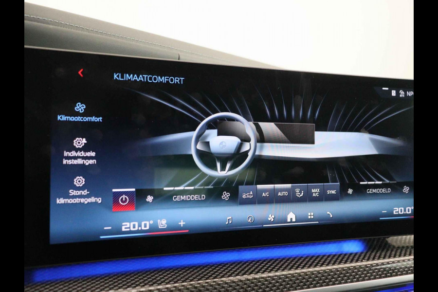 BMW i7 BMW i7 M70 xDrive | Individual uitvoering | 2023| BTW-auto | Volledige fabrieksgarantie