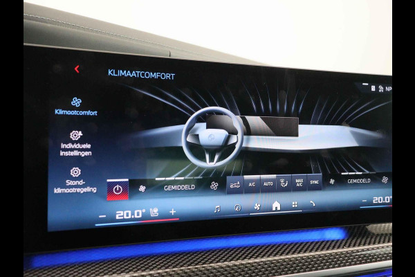 BMW i7 BMW i7 M70 xDrive | Individual uitvoering | 2023| BTW-auto | Volledige fabrieksgarantie