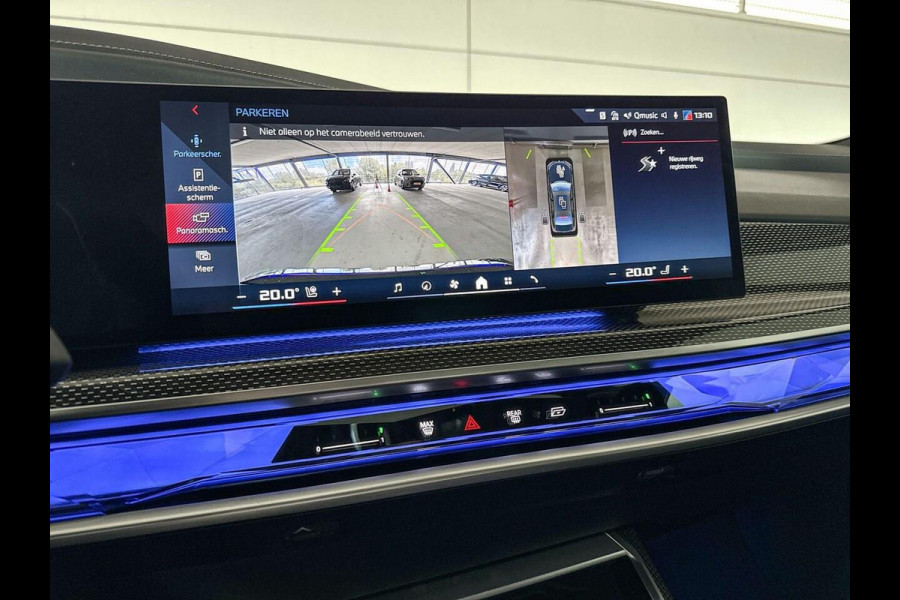 BMW i7 BMW i7 M70 xDrive | Individual uitvoering | 2023| BTW-auto | Volledige fabrieksgarantie