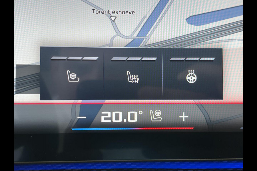 BMW i7 BMW i7 M70 xDrive | Individual uitvoering | 2023| BTW-auto | Volledige fabrieksgarantie