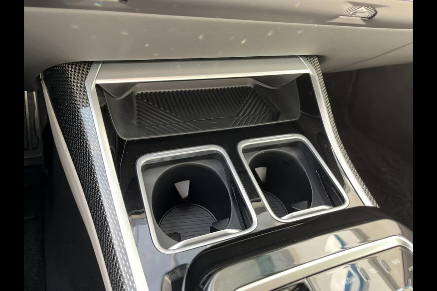 BMW i7 BMW i7 M70 xDrive | Individual uitvoering | 2023| BTW-auto | Volledige fabrieksgarantie