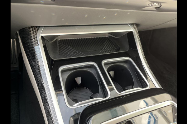 BMW i7 BMW i7 M70 xDrive | Individual uitvoering | 2023| BTW-auto | Volledige fabrieksgarantie