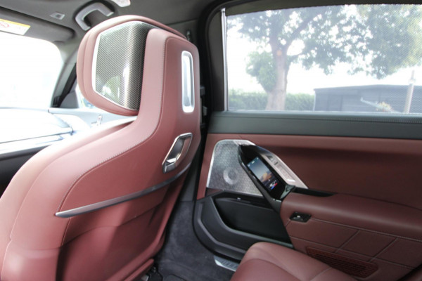 BMW i7 BMW i7 M70 xDrive | Individual uitvoering | 2023| BTW-auto | Volledige fabrieksgarantie