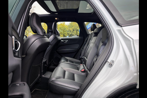 Volvo XC60 2.0 T8 Twin Engine AWD R-Design Panorama|Trekhaak Volvo XC60 2.0 T8 Twin Engine AWD R-Design Panorama|Trekhaak