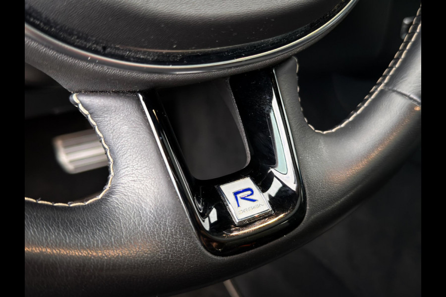 Volvo XC60 2.0 T8 Twin Engine AWD R-Design Panorama|Trekhaak Volvo XC60 2.0 T8 Twin Engine AWD R-Design Panorama|Trekhaak