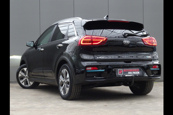 Kia e-Niro ExecutiveLine 64 kWh * LEER * TREKHAAK * 474 KM ACCU RANGE !! Kia e-Niro ExecutiveLine 64 kWh * LEER * TREKHAAK * 474 KM ACCU RANGE !!