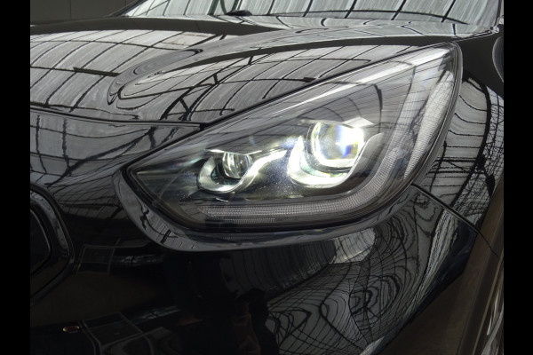 Kia e-Niro ExecutiveLine 64 kWh * LEER * TREKHAAK * 474 KM ACCU RANGE !! Kia e-Niro ExecutiveLine 64 kWh * LEER * TREKHAAK * 474 KM ACCU RANGE !!