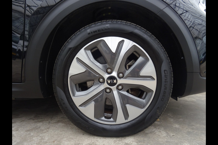 Kia e-Niro ExecutiveLine 64 kWh * LEER * TREKHAAK * 474 KM ACCU RANGE !! Kia e-Niro ExecutiveLine 64 kWh * LEER * TREKHAAK * 474 KM ACCU RANGE !!