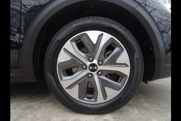 Kia e-Niro ExecutiveLine 64 kWh * LEER * TREKHAAK * 474 KM ACCU RANGE !! Kia e-Niro ExecutiveLine 64 kWh * LEER * TREKHAAK * 474 KM ACCU RANGE !!