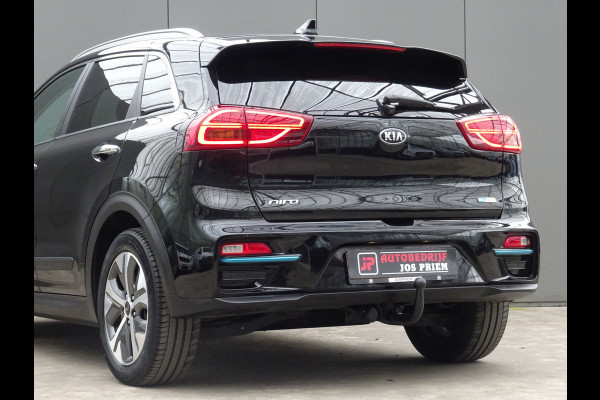 Kia e-Niro ExecutiveLine 64 kWh * LEER * TREKHAAK * 474 KM ACCU RANGE !! Kia e-Niro ExecutiveLine 64 kWh * LEER * TREKHAAK * 474 KM ACCU RANGE !!