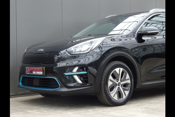 Kia e-Niro ExecutiveLine 64 kWh * LEER * TREKHAAK * 474 KM ACCU RANGE !! Kia e-Niro ExecutiveLine 64 kWh * LEER * TREKHAAK * 474 KM ACCU RANGE !!