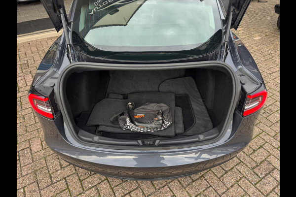 Tesla Model 3 Standard RWD Plus 60 kWh 2019 NAP BTW 1e Eig! Tesla Model 3 Standard RWD Plus 60 kWh 2019 NAP BTW 1e Eig!