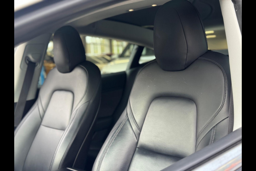 Tesla Model 3 Standard RWD Plus 60 kWh 2019 NAP BTW 1e Eig! Tesla Model 3 Standard RWD Plus 60 kWh 2019 NAP BTW 1e Eig!