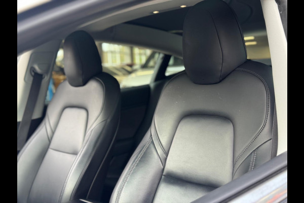 Tesla Model 3 Standard RWD Plus 60 kWh 2019 NAP BTW 1e Eig! Tesla Model 3 Standard RWD Plus 60 kWh 2019 NAP BTW 1e Eig!