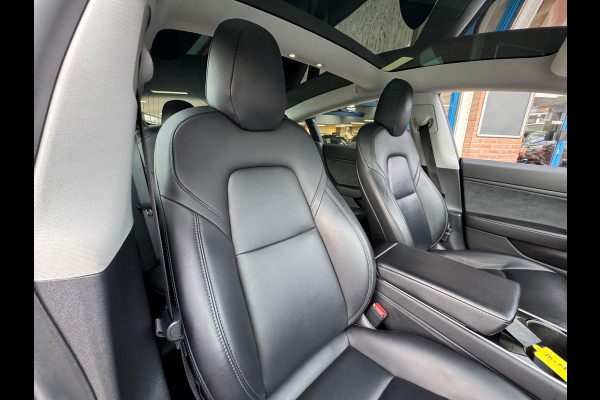 Tesla Model 3 Standard RWD Plus 60 kWh 2019 NAP BTW 1e Eig! Tesla Model 3 Standard RWD Plus 60 kWh 2019 NAP BTW 1e Eig!